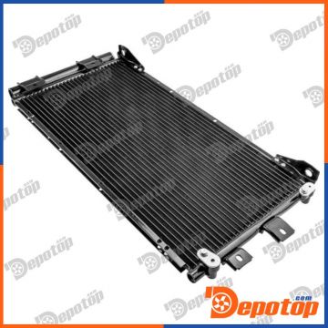 Radiateur de Climatisation pour TOYOTA | CCS-TY-033, 8FC351301161